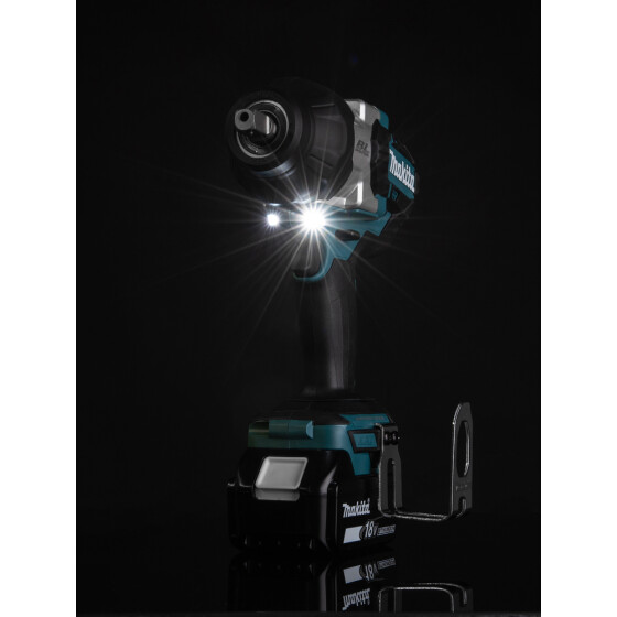 Makita Akku-Schlagschrauber 18V 1/2" 1.050 Nm 0-2.000 min-1 DTW1004Z