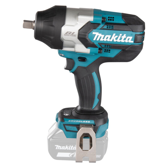 Makita Akku-Schlagschrauber 18V 1/2" 1.050 Nm 0-2.000 min-1 DTW1004Z