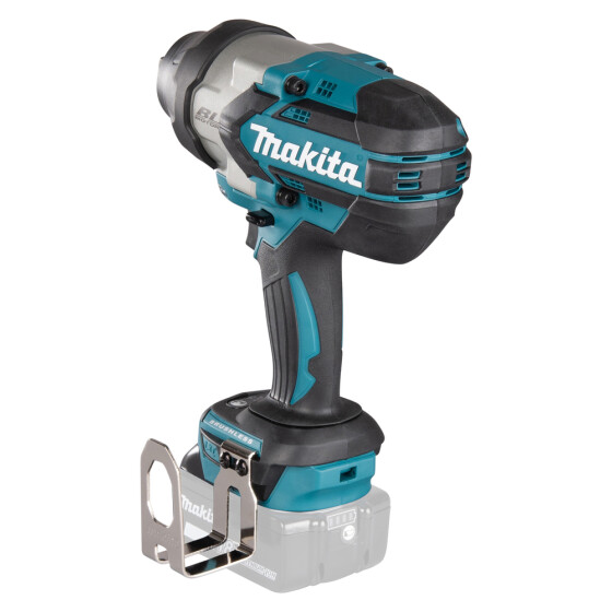 Makita Akku-Schlagschrauber 18V 1/2" 1.050 Nm 0-2.000 min-1 DTW1004Z