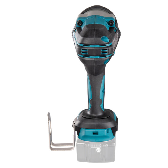 Makita Akku-Schlagschrauber 18V 1/2" 1.050 Nm 0-2.000 min-1 DTW1004Z