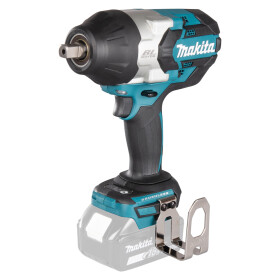 Makita Akku-Schlagschrauber 18V 1/2" 1.050 Nm...