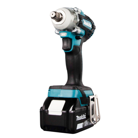 Makita Akku-Schlagschrauber 18V 1/2" 330 Nm 0 - 3.200 min-1 DTW300TJX7