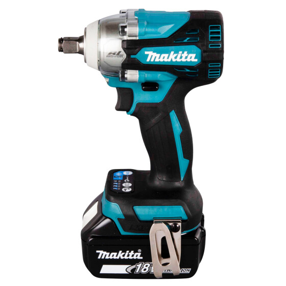 Makita Akku-Schlagschrauber 18V 1/2" 330 Nm 0 - 3.200 min-1 DTW300TJX7