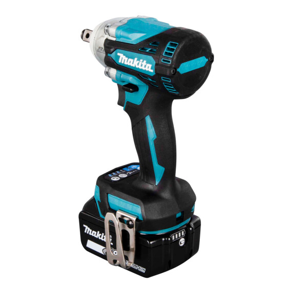 Makita Akku-Schlagschrauber 18V 1/2" 330 Nm 0 - 3.200 min-1 DTW300TJX7