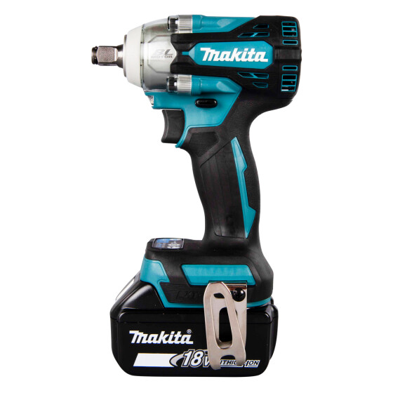 Makita Akku-Schlagschrauber 18V 1/2" 330 Nm 0 - 3.200 min-1 DTW300TJX7