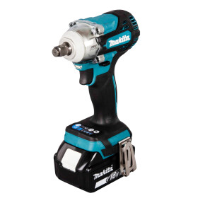 Makita Akku-Schlagschrauber 18V 1/2" 330 Nm 0 -...