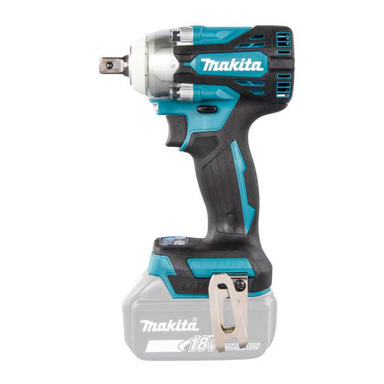 Makita Akku-Schlagschrauber 18V 1/2" 330 Nm 0 - 3.200 min-1 DTW301Z