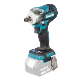 Makita Akku-Schlagschrauber 18V 1/2" 330 Nm 0 -...