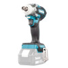 Makita Akku-Schlagschrauber 18V 1/2" 330 Nm 0 - 3.200 min-1 DTW301Z