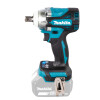 Makita Akku-Schlagschrauber 18V 1/2" 330 Nm 0 - 3.200 min-1 DTW301Z