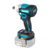 Makita Akku-Schlagschrauber 18V 1/2" 330 Nm 0 - 3.200 min-1 DTW301Z