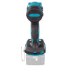 Makita Akku-Schlagschrauber 18V 1/2" 330 Nm 0 - 3.200 min-1 DTW301Z