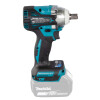 Makita Akku-Schlagschrauber 18V 1/2" 330 Nm 0 - 3.200 min-1 DTW301Z