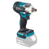 Makita Akku-Schlagschrauber 18V 1/2" 330 Nm 0 - 3.200 min-1 DTW301Z