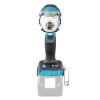 Makita Akku-Schlagschrauber 18V 1/2" 330 Nm 0 - 3.200 min-1 DTW301Z