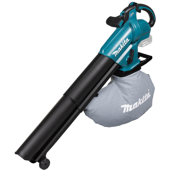 Makita Akku-Laubbläser und -sauger 18V 64 m/s 366 m3/h DUB187Z