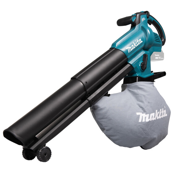 Makita Akku-Laubbläser und -sauger 18V 64 m/s 366 m3/h DUB187Z