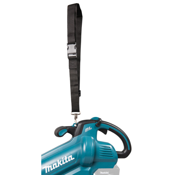 Makita Akku-Laubbläser und -sauger 18V 64 m/s 366 m3/h DUB187Z