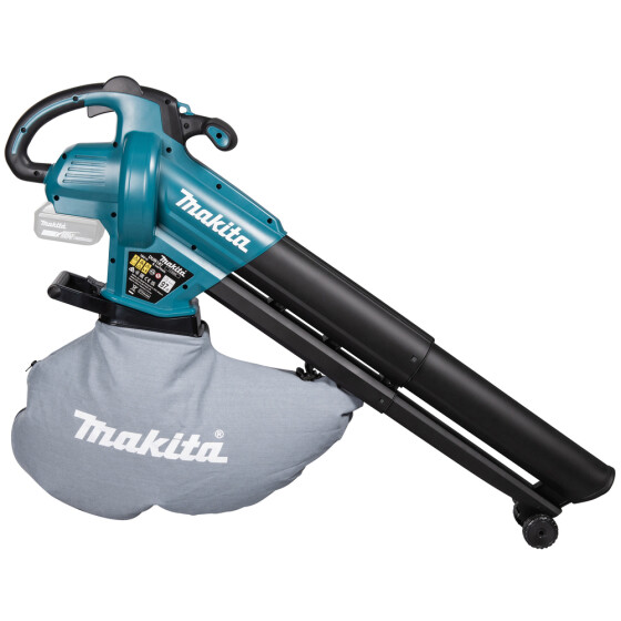 Makita Akku-Laubbläser und -sauger 18V 64 m/s 366 m3/h DUB187Z