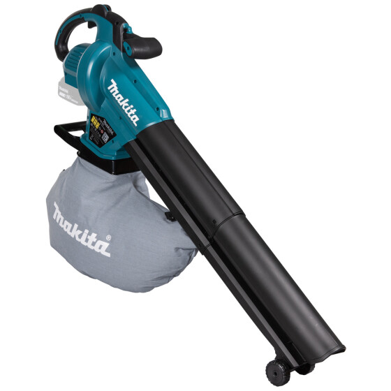 Makita Akku-Laubbläser und -sauger 18V 64 m/s 366 m3/h DUB187Z