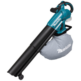 Makita Akku-Laubbläser und -sauger 18V 64 m/s 366...