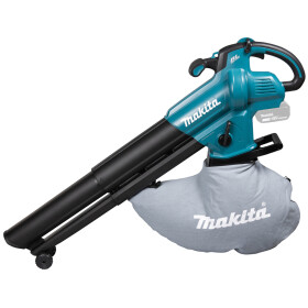 Makita Akku-Laubbläser und -sauger 18V 64 m/s 366...