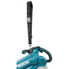 Makita Akku-Laubbläser und -sauger 18V 64 m/s 366 m3/h DUB187Z