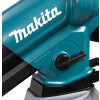 Makita Akku-Laubbläser und -sauger 18V 64 m/s 366 m3/h DUB187Z