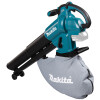 Makita Akku-Laubbläser und -sauger 18V 64 m/s 366 m3/h DUB187Z