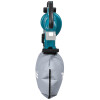 Makita Akku-Laubbläser und -sauger 18V 64 m/s 366 m3/h DUB187Z