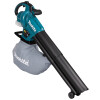 Makita Akku-Laubbläser und -sauger 18V 64 m/s 366 m3/h DUB187Z