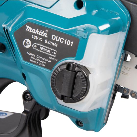 Makita Akku-Astsäge 18V 10 cm 8 m/s DUC101RF01