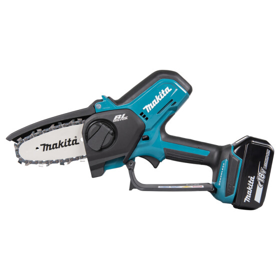 Makita Akku-Astsäge 18V 10 cm 8 m/s DUC101RF01