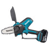 Makita Akku-Astsäge 18V 10 cm 8 m/s DUC101RF01