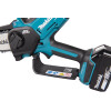 Makita Akku-Astsäge 18V 10 cm 8 m/s DUC101RF01