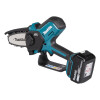 Makita Akku-Astsäge 18V 10 cm 8 m/s DUC101RF01