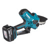 Makita Akku-Astsäge 18V 10 cm 8 m/s DUC101RF01