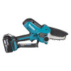 Makita Akku-Astsäge 18V 10 cm 8 m/s DUC101RF01