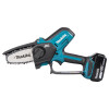 Makita Akku-Astsäge 18V 10 cm 8 m/s DUC101RF01