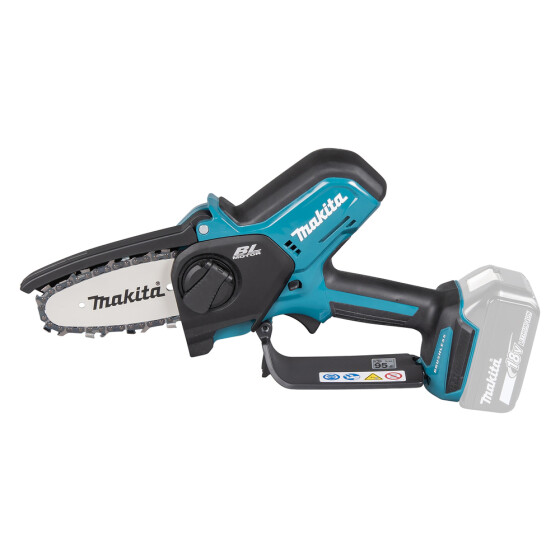 Makita Akku-Astsäge 18V 10 cm 8 m/s DUC101Z