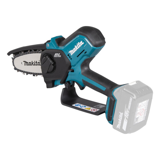 Makita Akku-Astsäge 18V 10 cm 8 m/s DUC101Z