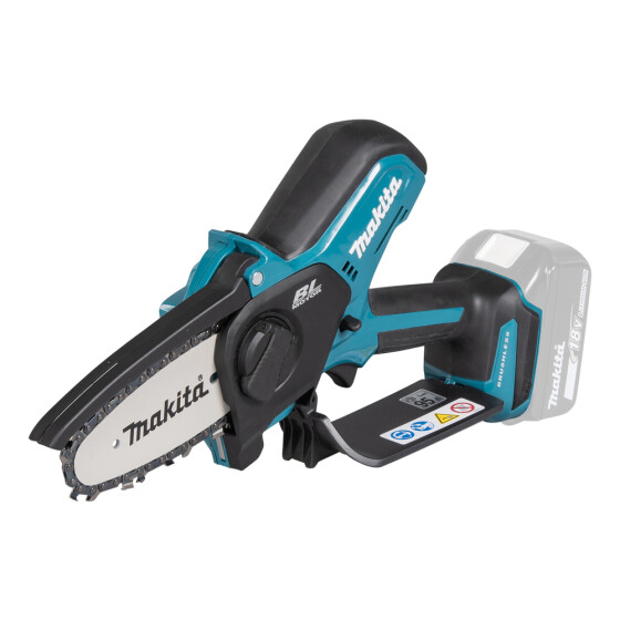 Makita Akku-Astsäge 18V 10 cm 8 m/s DUC101Z