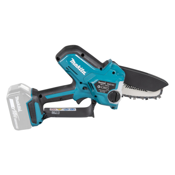 Makita Akku-Astsäge 18V 10 cm 8 m/s DUC101Z