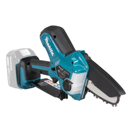 Makita Akku-Astsäge 18V 10 cm 8 m/s DUC101Z