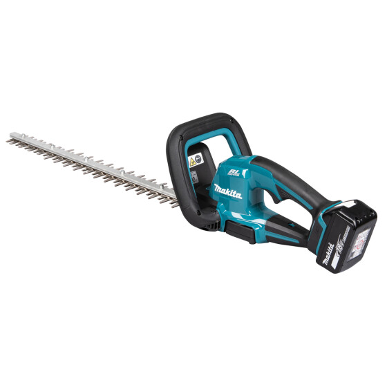 Makita Akku-Heckenschere 18V 50 cm 20 mm DUH506RF