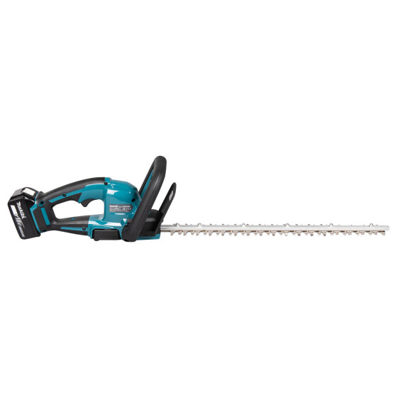 Makita Akku-Heckenschere 18V 50 cm 20 mm DUH506RF