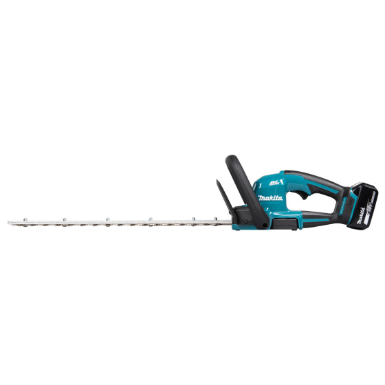 Makita Akku-Heckenschere 18V 50 cm 20 mm DUH506RF