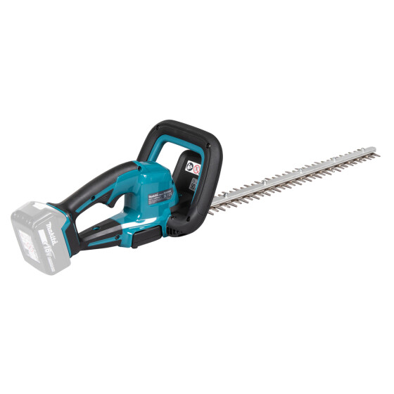 Makita Akku-Heckenschere 18V 50 cm 20 mm DUH506Z