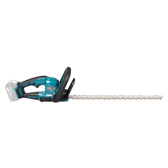 Makita Akku-Heckenschere 18V 50 cm 20 mm DUH506Z