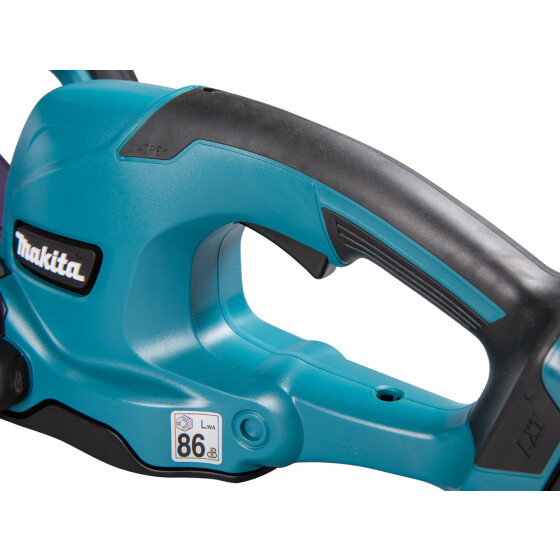 Makita Akku-Heckenschere 18V 50 cm 15 mm DUH507RF